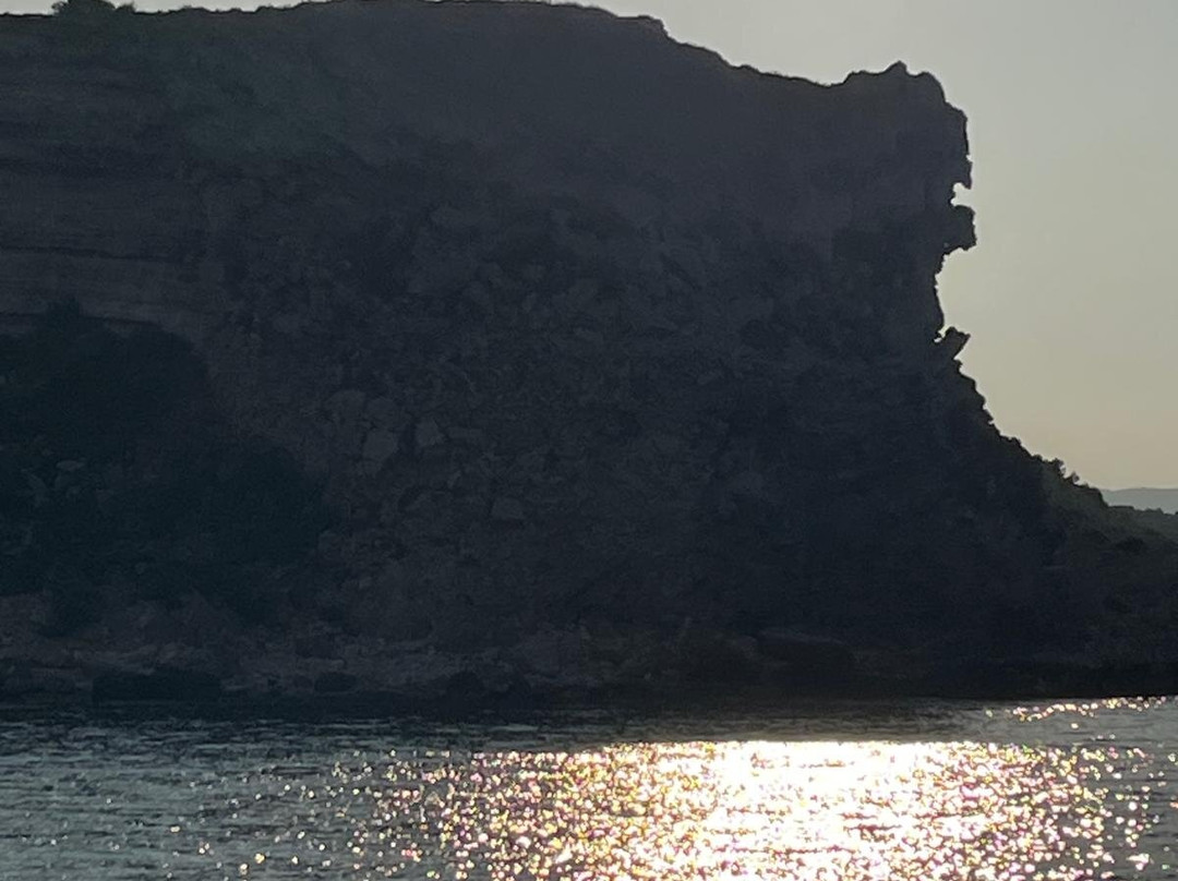 Leucate Évasion Marine-Port Leucate必去景点