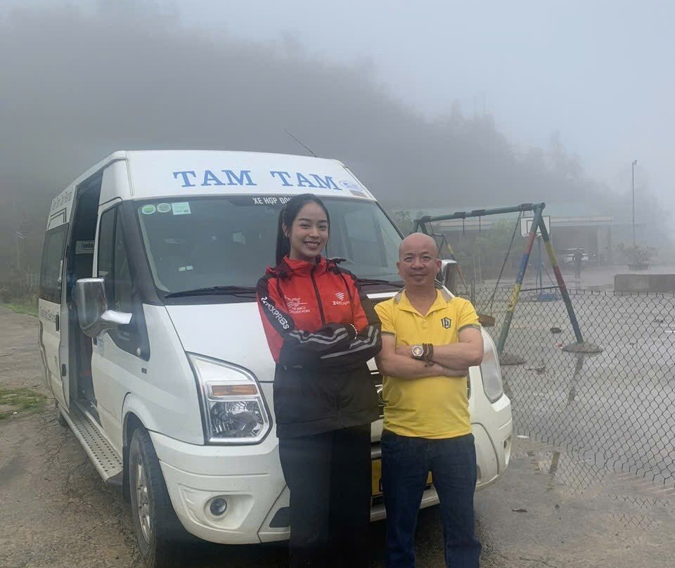 Dien Bien Friendly Trip-Dien Bien Phu必去景点