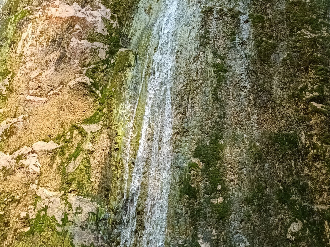 Les Cascades du Herisson-Menetrux-en-Joux必去景点