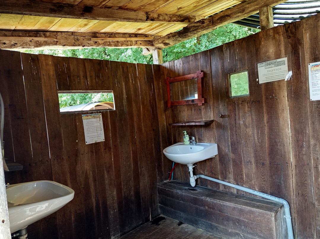 La Ferme en Paille