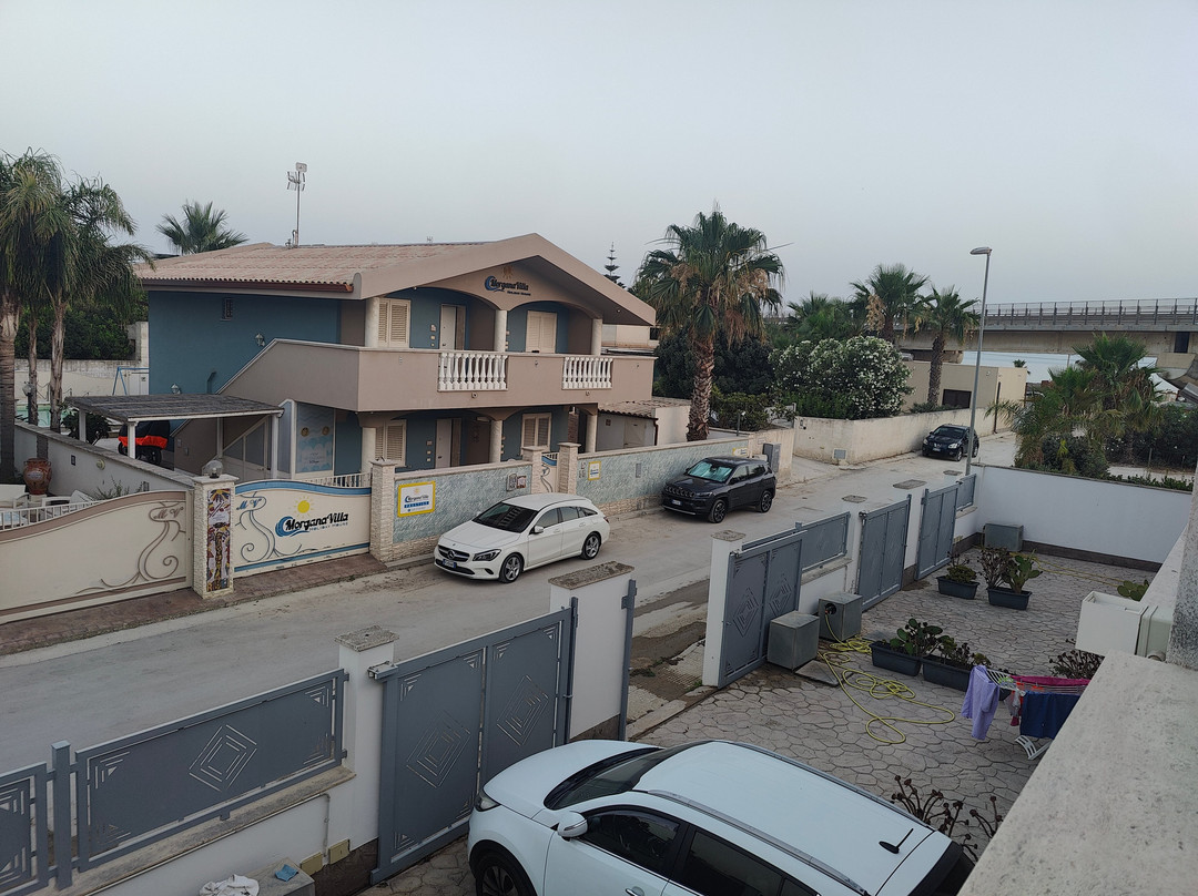 Spiaggia di Tonnarella-马扎拉－德尔瓦洛必去景点