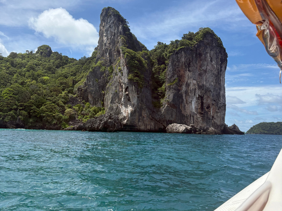 Phuket Seahorse Tours-卡伦必去景点