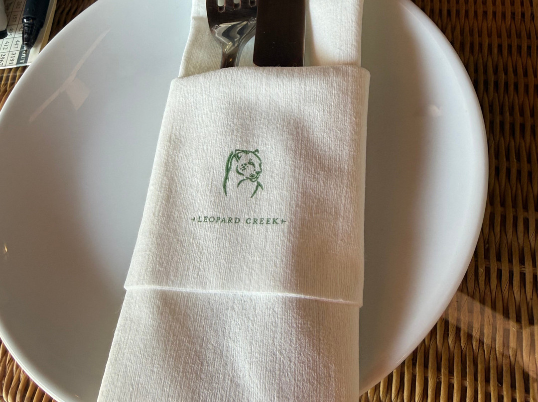 Leopard Creek Golf Course-马里兰必去景点