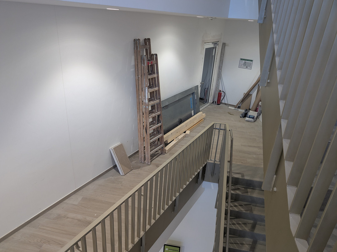 Limehome Memmingen Maximilianstraße