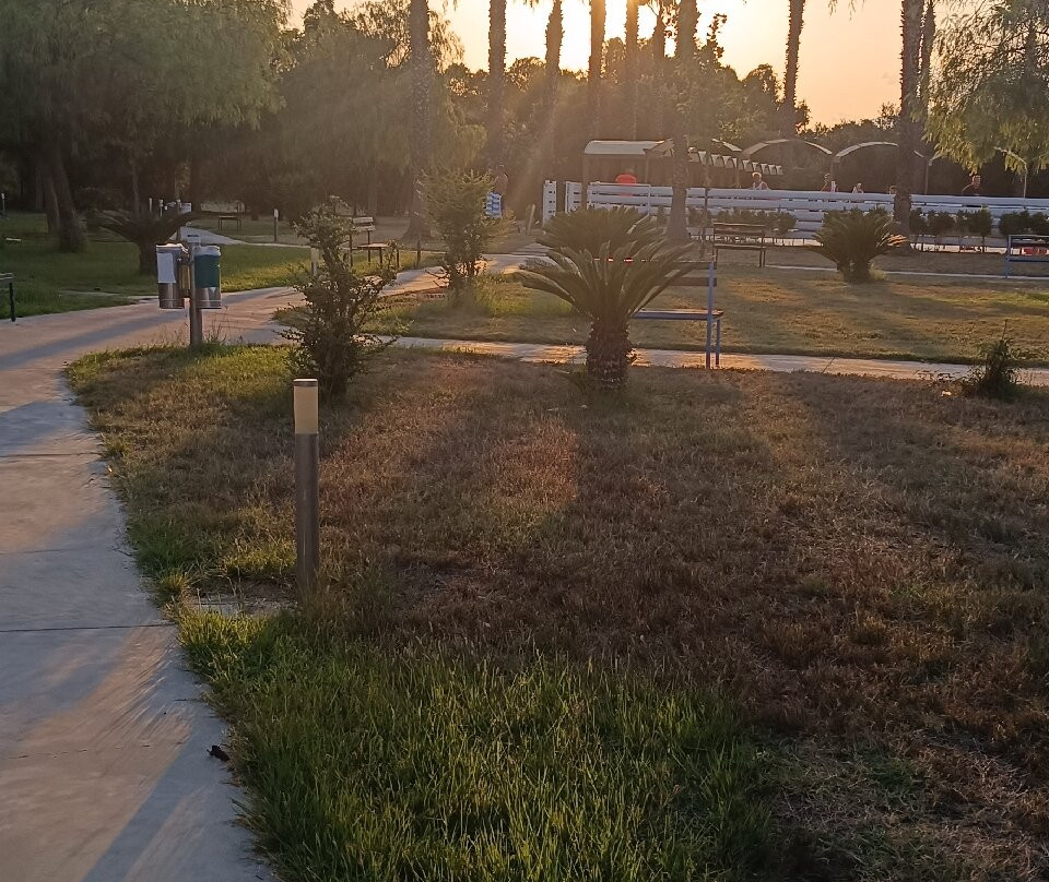 Villaggio Aurora主图