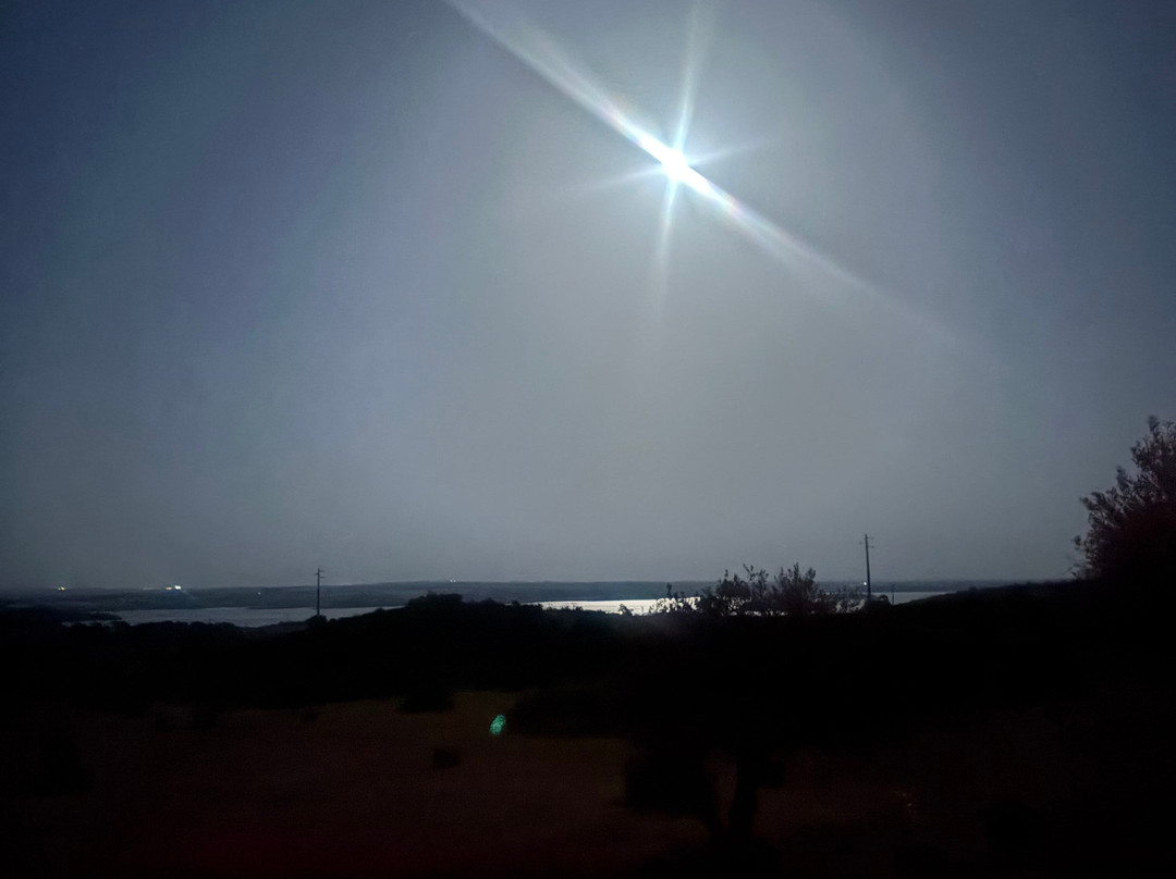 Observatorio do Lago Alqueva-蒙萨拉斯必去景点