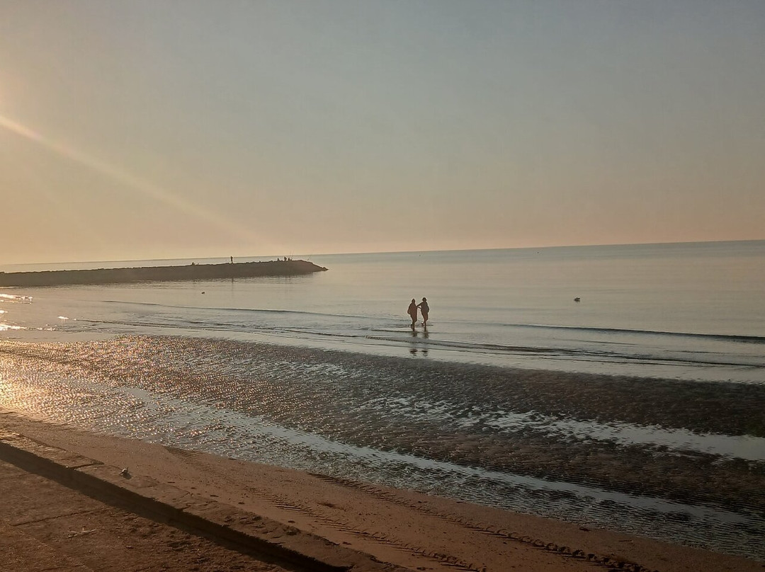Eraclea Beach-Eraclea Mare必去景点