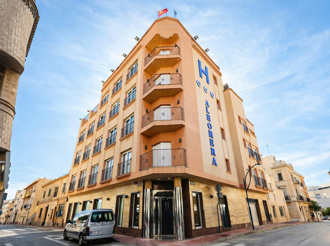 Albohera Playa Hotel By Belvilla Resorts