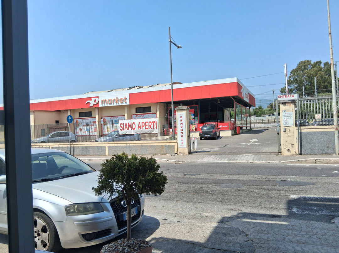 Buz Bar
