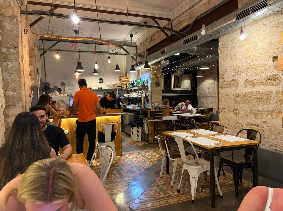 Pizzeria 500 Grados
