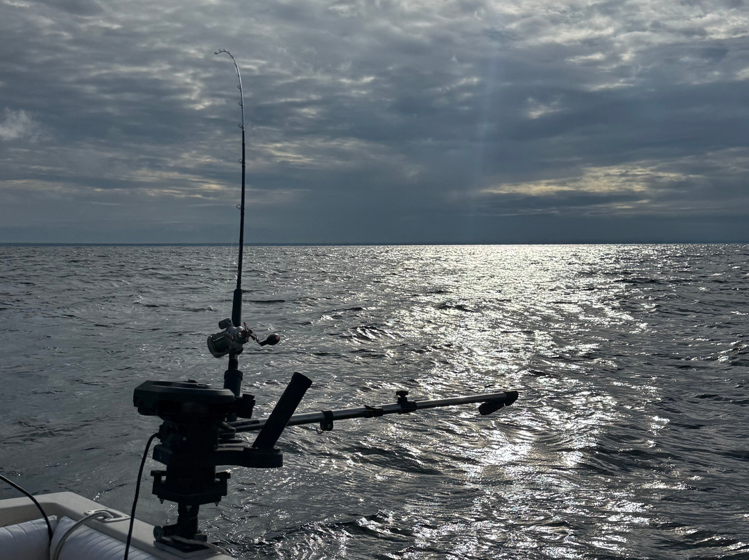 Shady Lady Sport Fishing Charters-Henderson Harbor必去景点