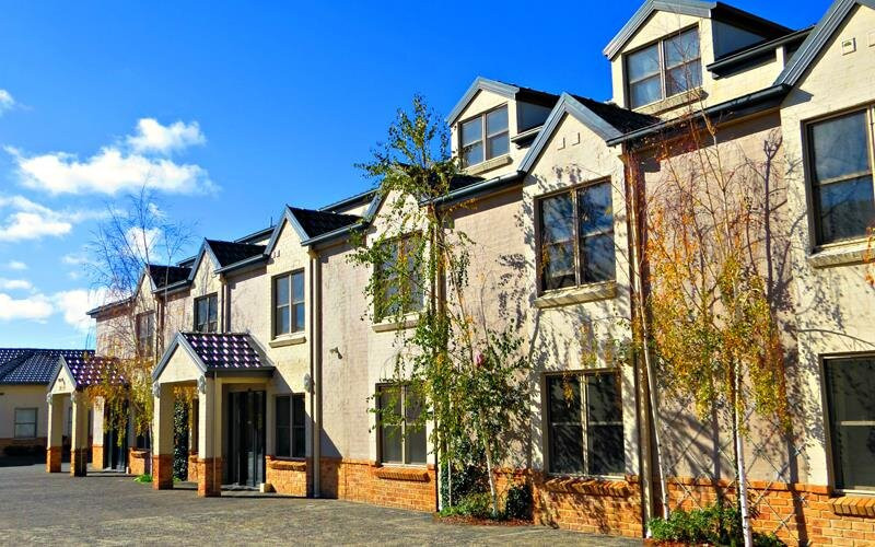 Marulan酒店住宿-Best Western Plus Goulburn