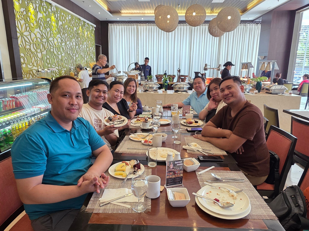 Harolds Hotel Cebu主图