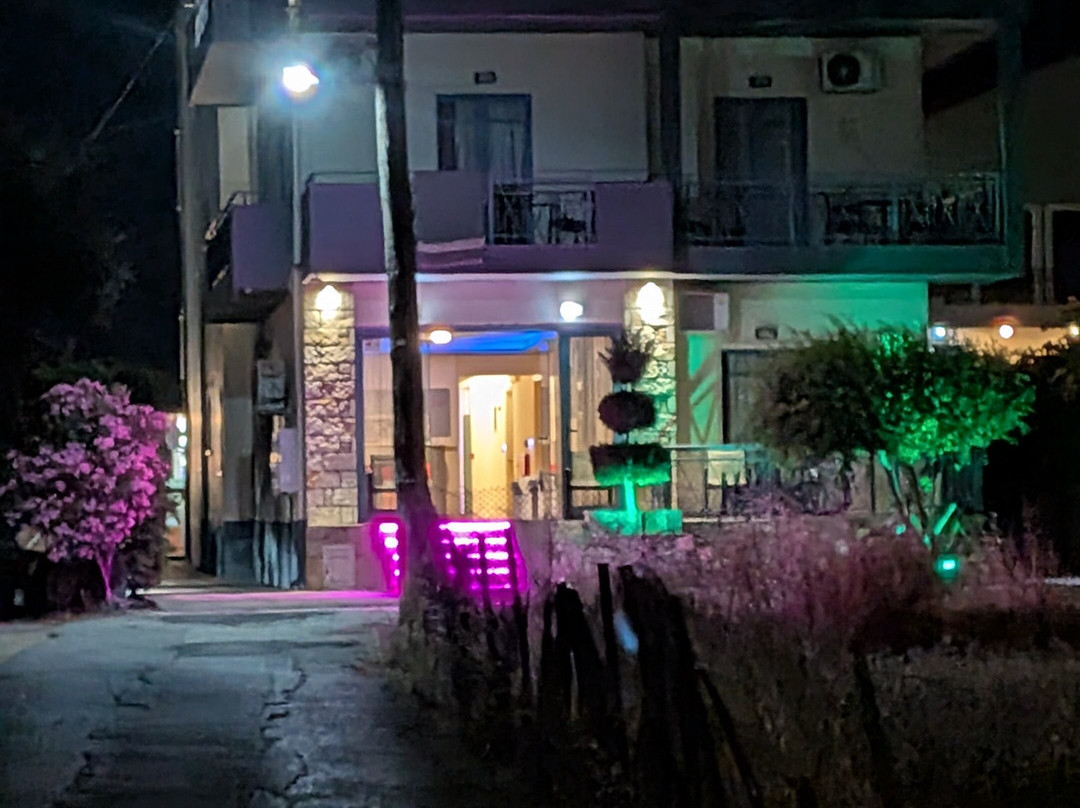 Kleanthi Studios & Apartments主图