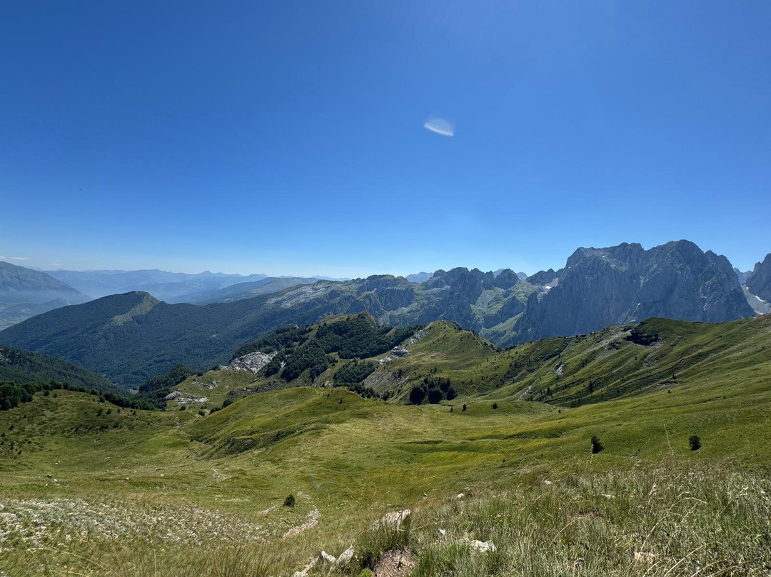 Balkan Natural Adventure-Pejë必去景点