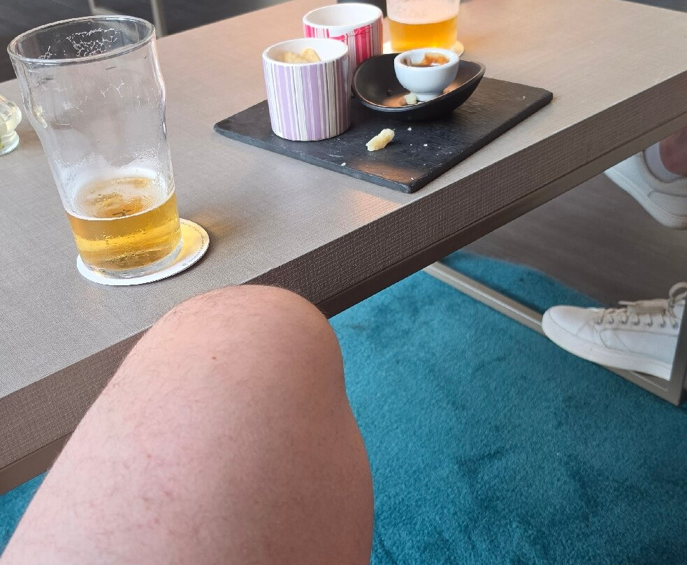 帕尔玛NH酒店主图
