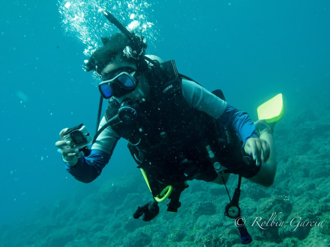 Marea Alta Ocean Adventures-Playas del Coco必去景点