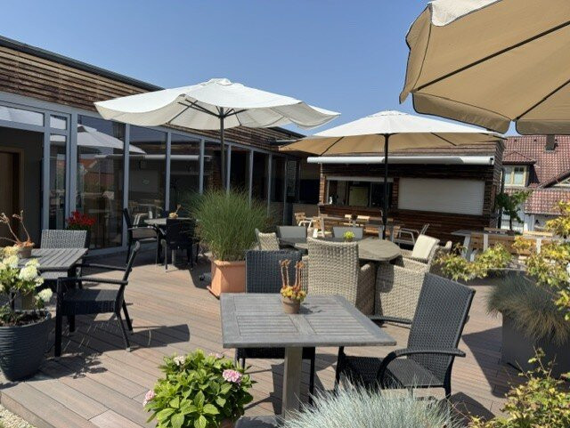 Furth bei Goettweig酒店住宿-Weinresidenz Sonnleitner