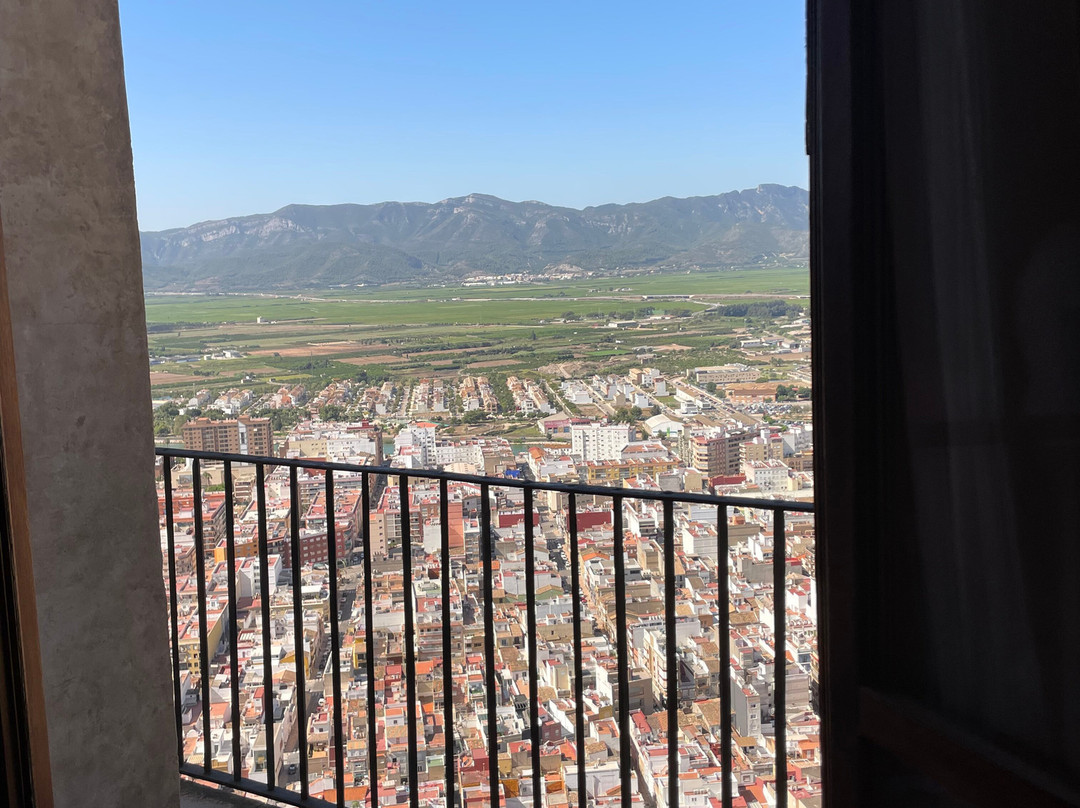 Cullera Castle-库列拉必去景点