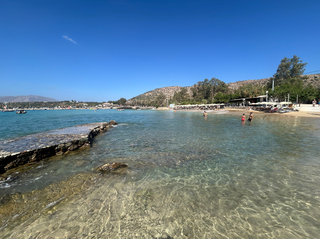 Marathi Beach-Marathi必去景点