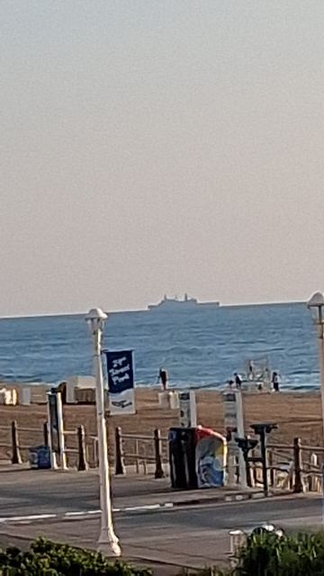 海滨舒适套房酒店-旅行者