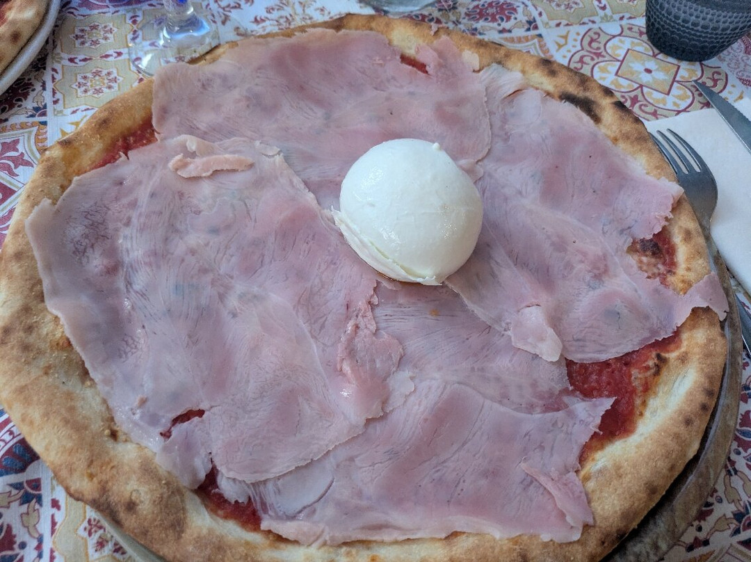 Dal Trullo