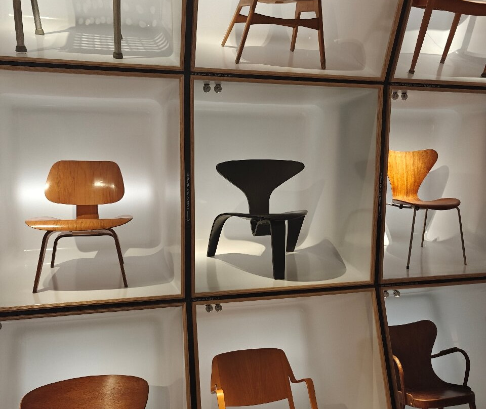 Designmuseum Danmark-哥本哈根必去景点