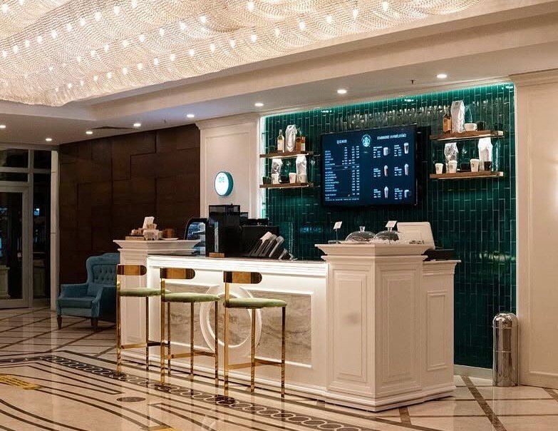 德米尔西奥格鲁公园酒店-旅行者