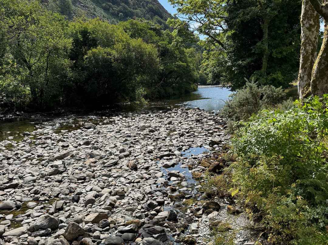 Beddgelert-Beddgelert必去景点