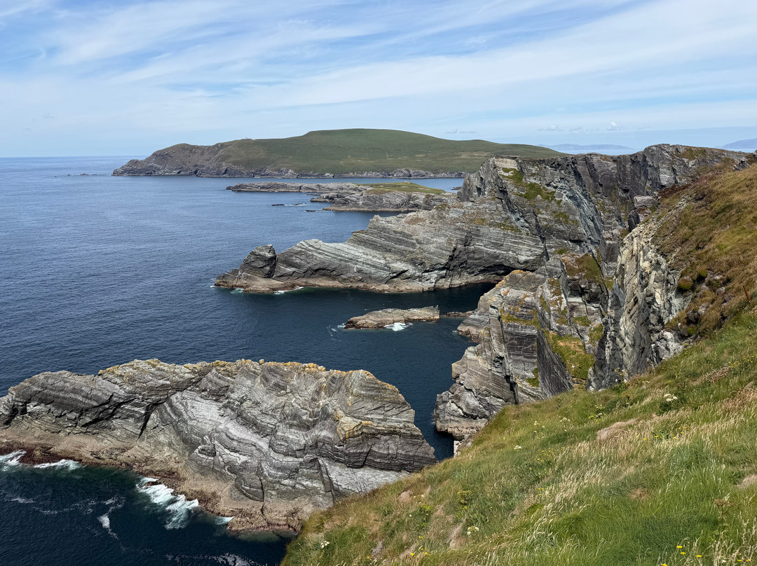 Bus Tours Ireland-戈尔韦必去景点
