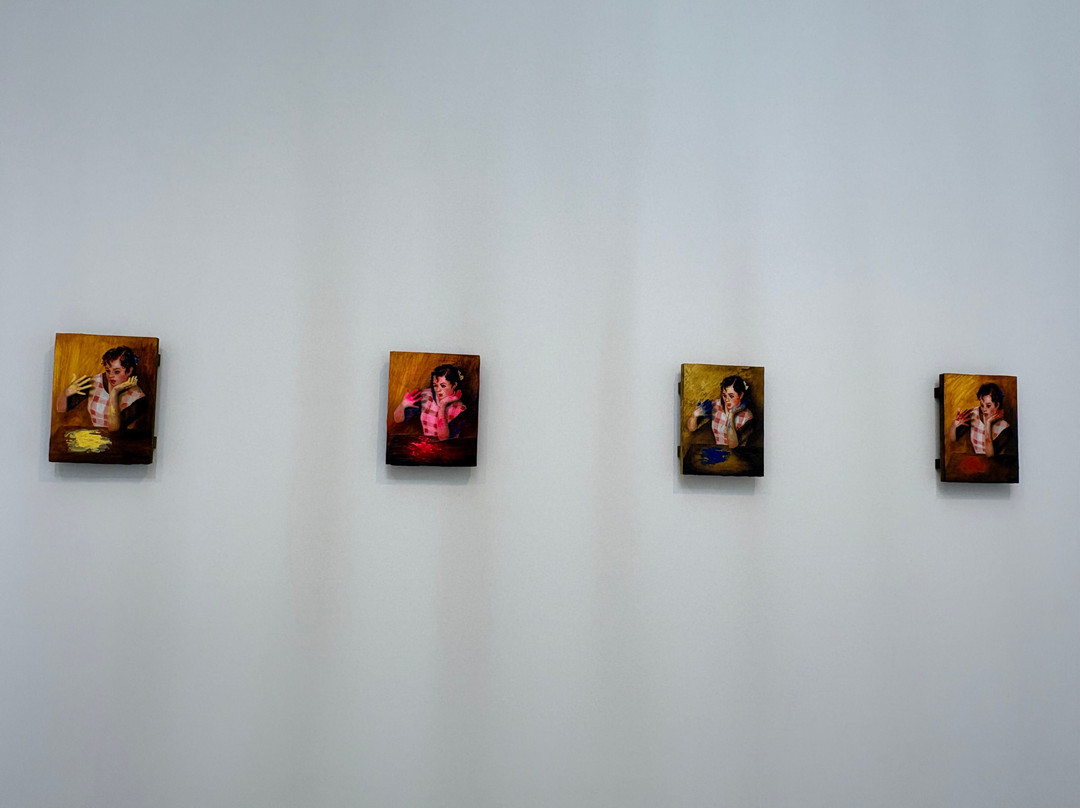 Carre d'Art/Musee d'Art Contemporain-尼姆必去景点