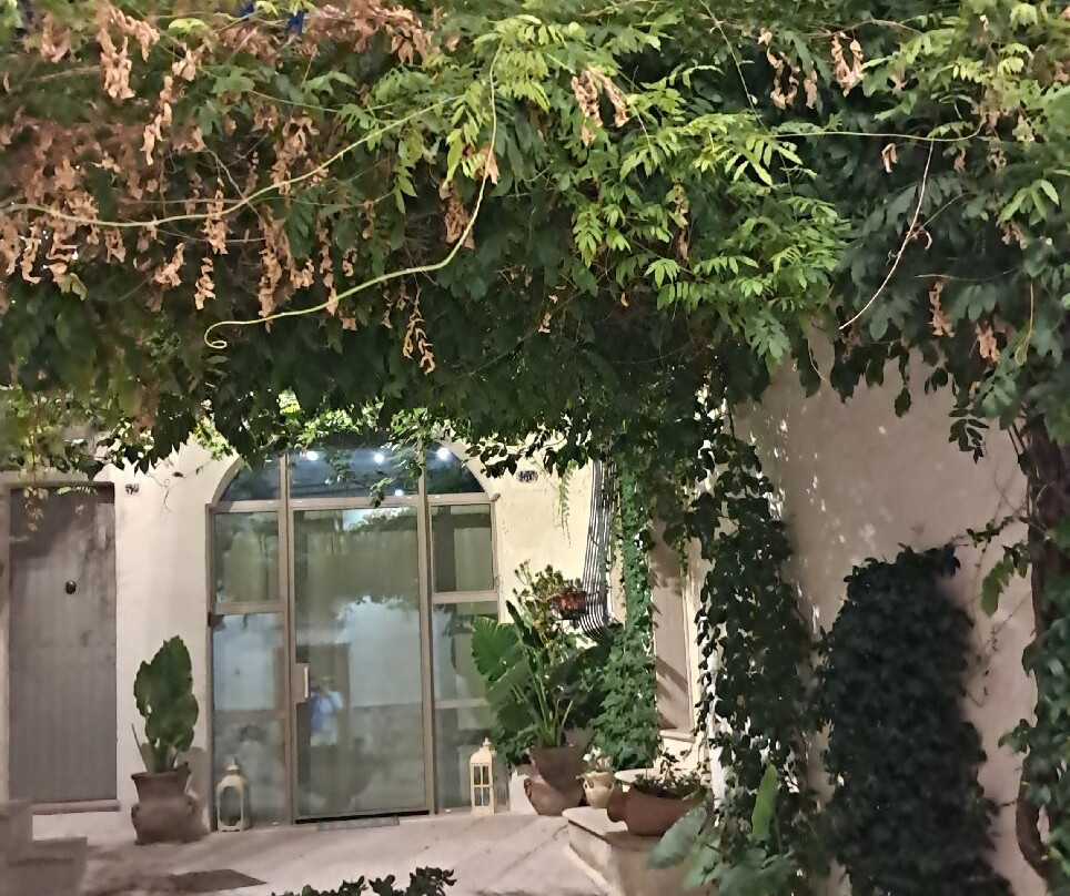 Grottaglie-塔兰托必去景点
