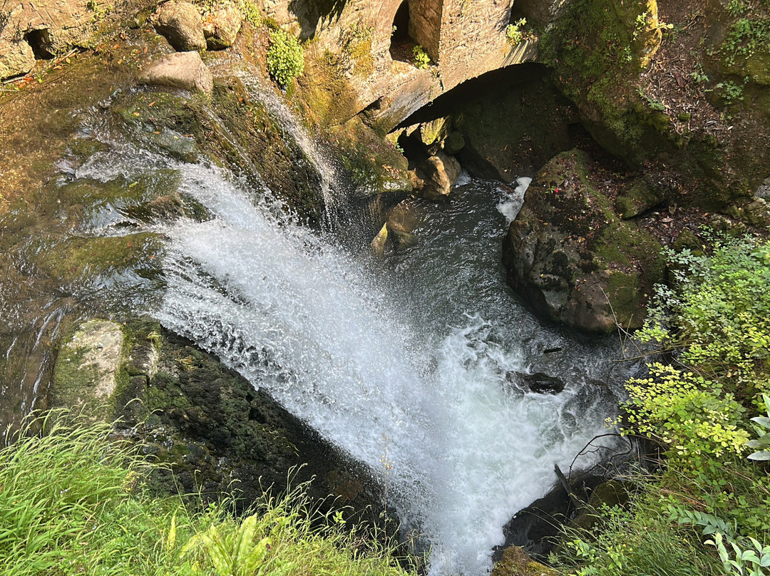 Cascate del Varone-Tenno必去景点