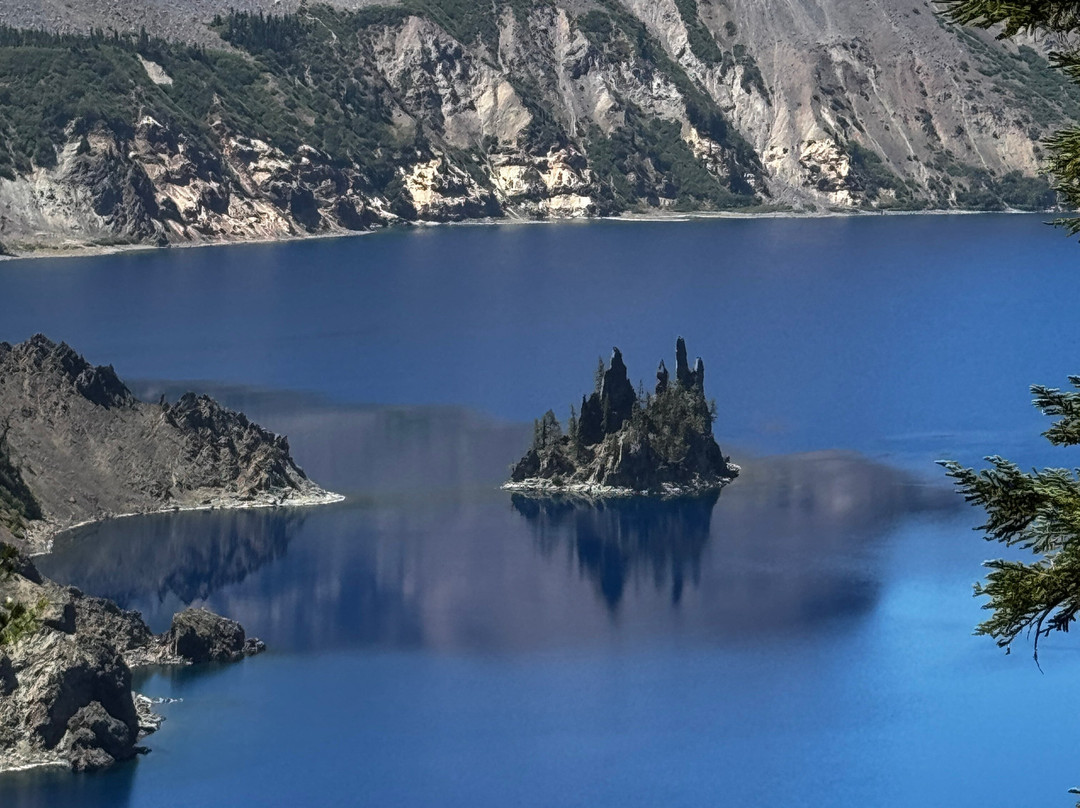 火山口湖国家公园-火山湖国家公园必去景点