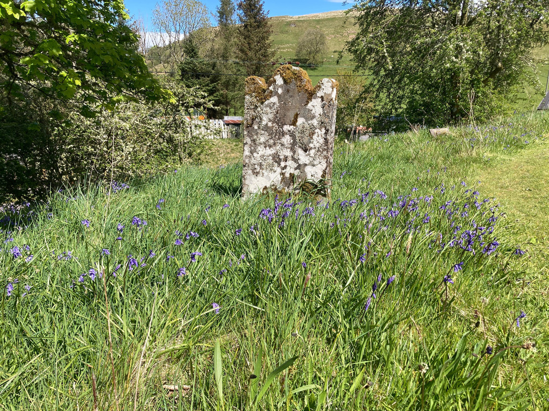 Historic Kilbride Cemetary