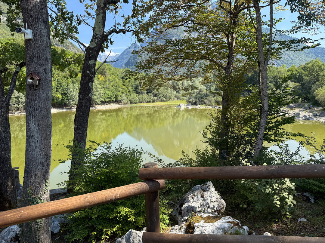 Lago di Vedana-Sospirolo必去景点