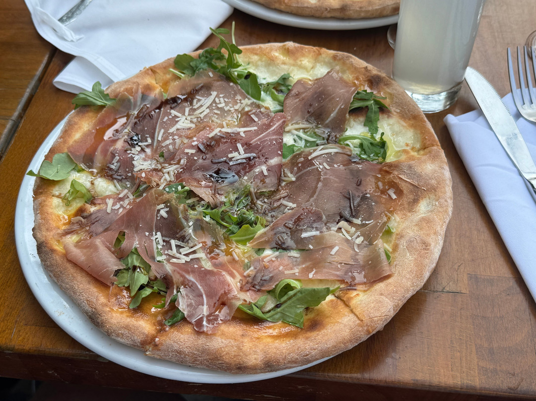 Sicily Osteria