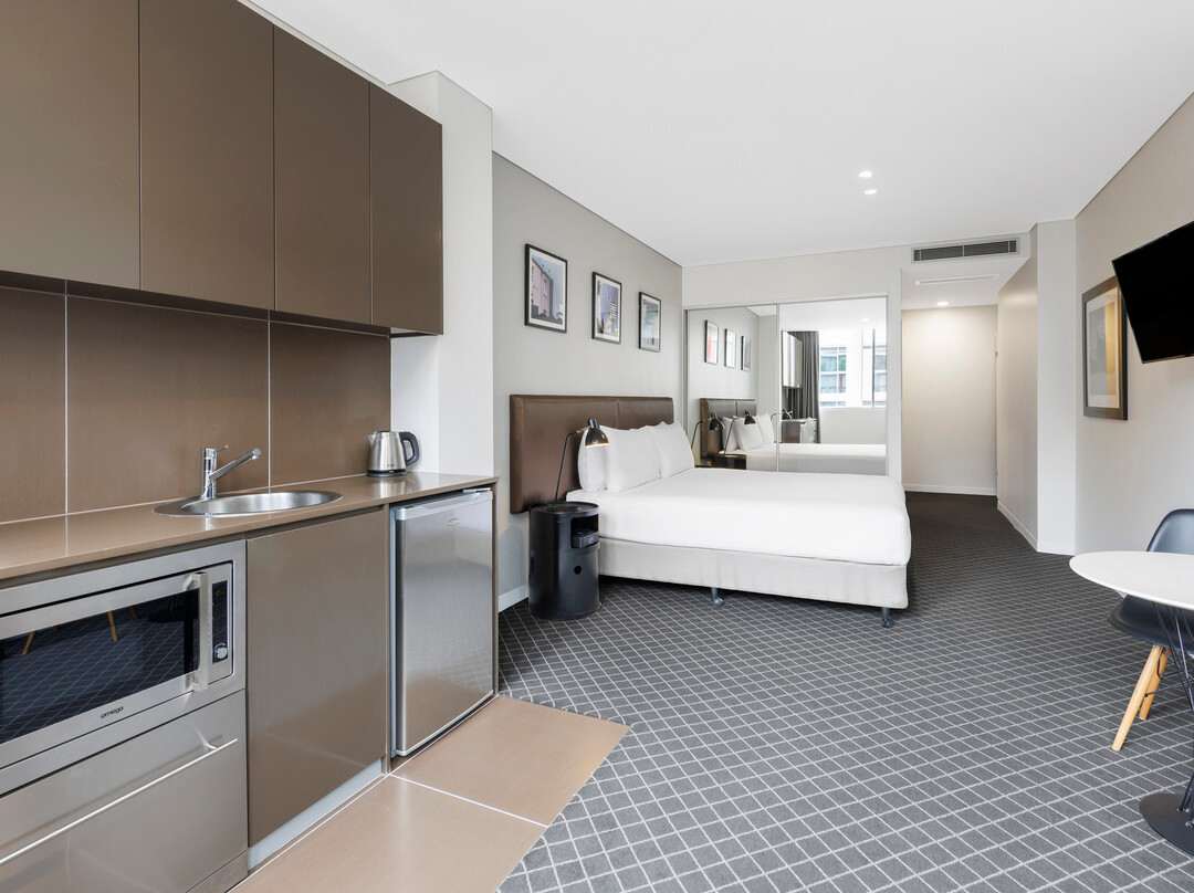 Woollahra酒店住宿-Holiday Inn & Suites Sydney Bondi Junction By IHG