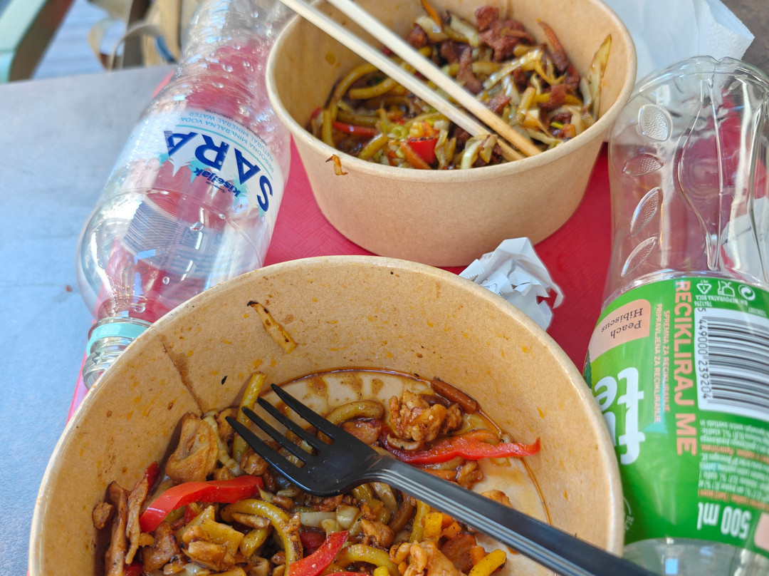 My Wok