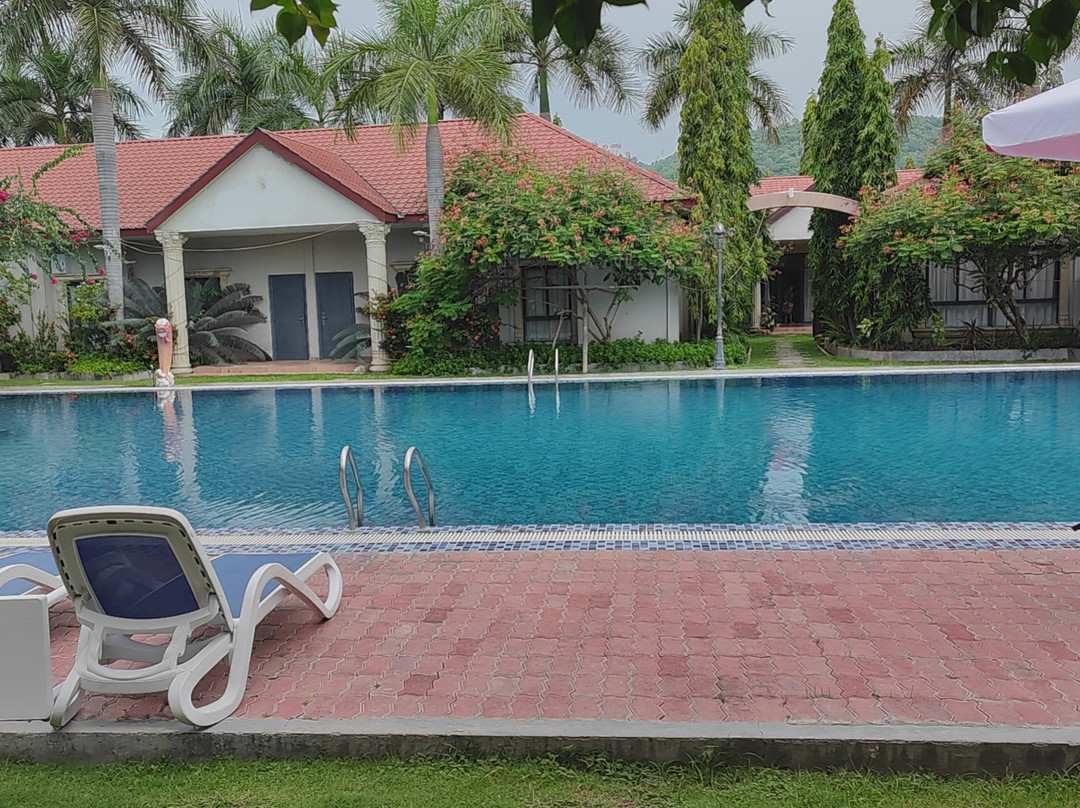 Golgota Hotel & Resort主图