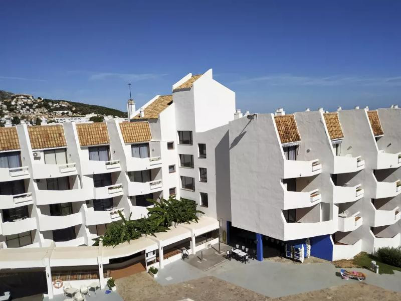 Apartamentos Eurhostal 3000主图