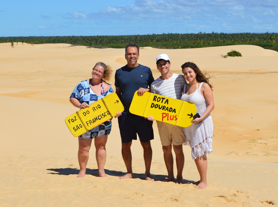 Farol da Foz Ecoturismo-Piacabucu必去景点
