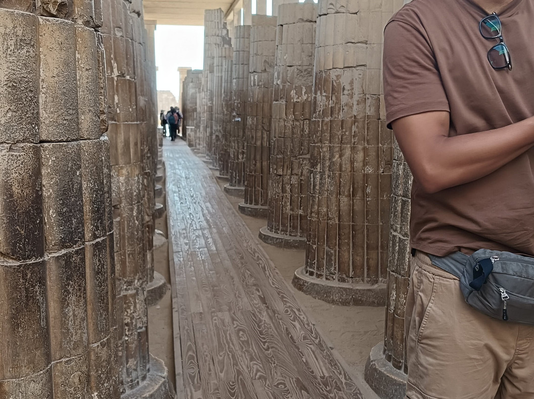 Eterna Egypt Tours-开罗省必去景点