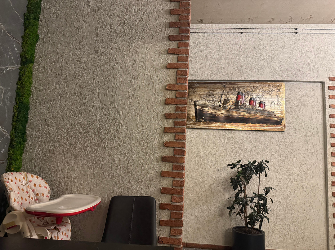 Ardagani Restaurant