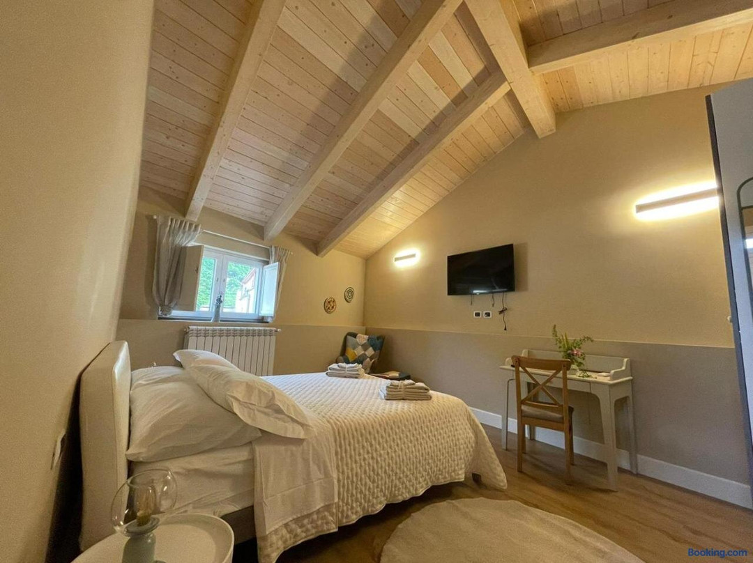 B&B Ai Cortili