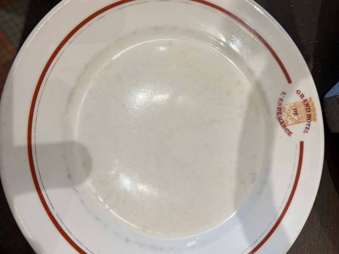 希望大酒店主图