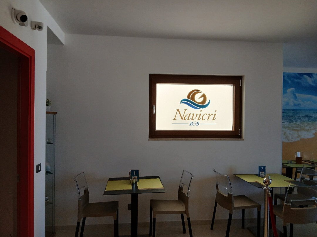 B&B  Navicri主图