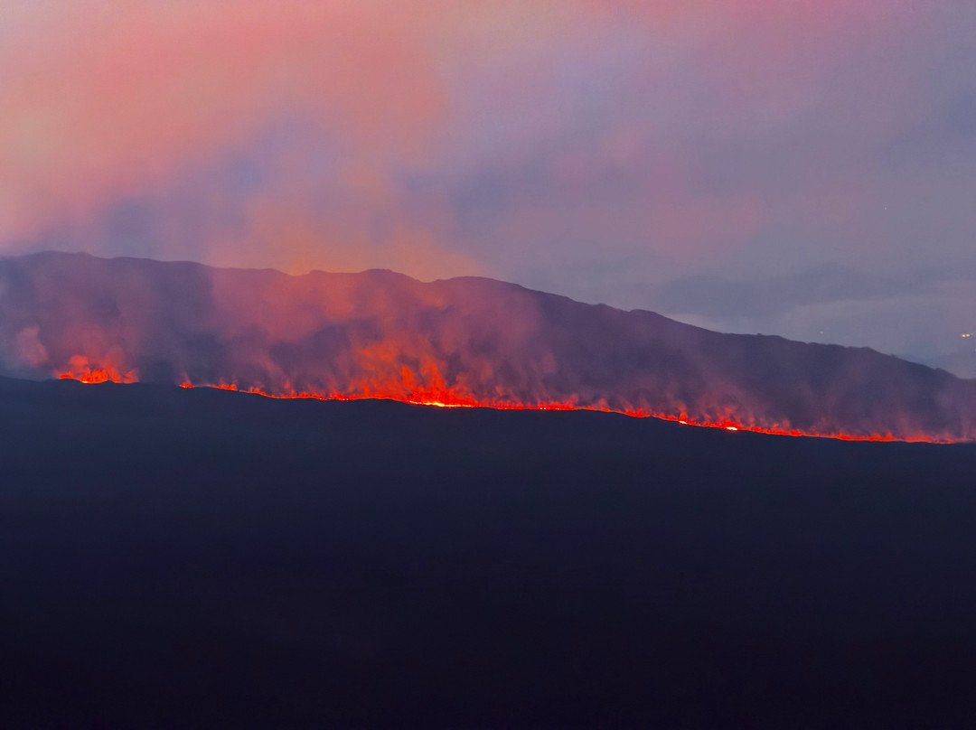 EtNative • Excursions Etna-Mascalucia必去景点