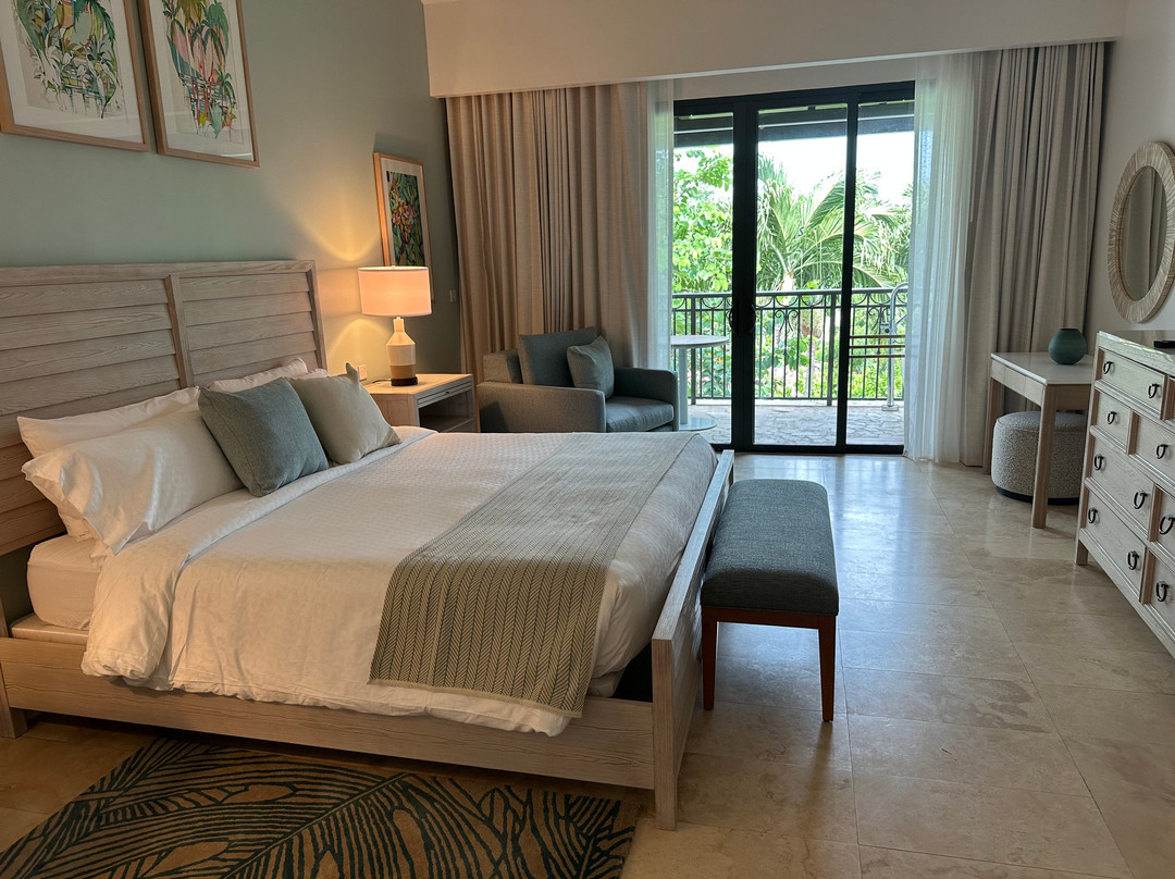 桑德尔斯格瑞那达酒店 - 全包式 - 仅供夫妻情侣入住主图