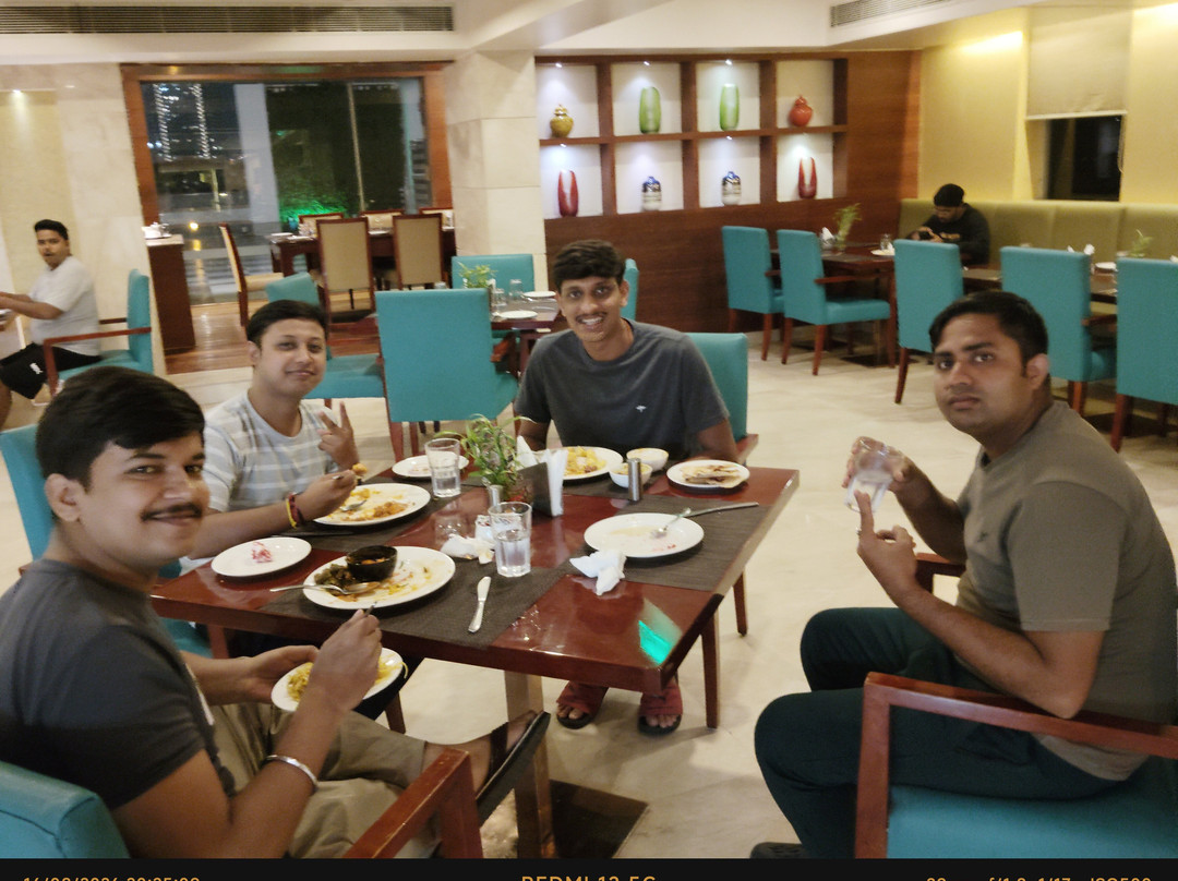 Ramada by Wyndham Ghaziabad Vasundhara主图